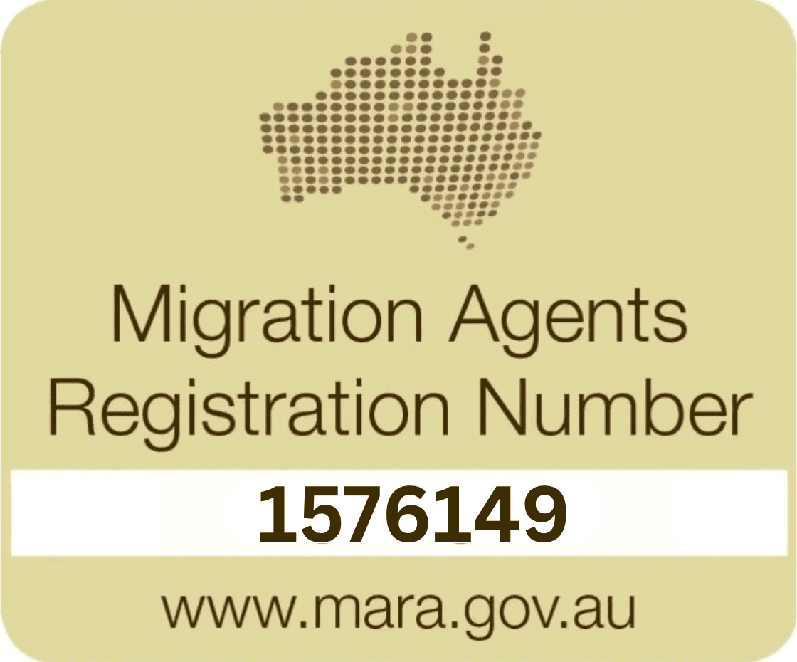 MARA Certificate Preview