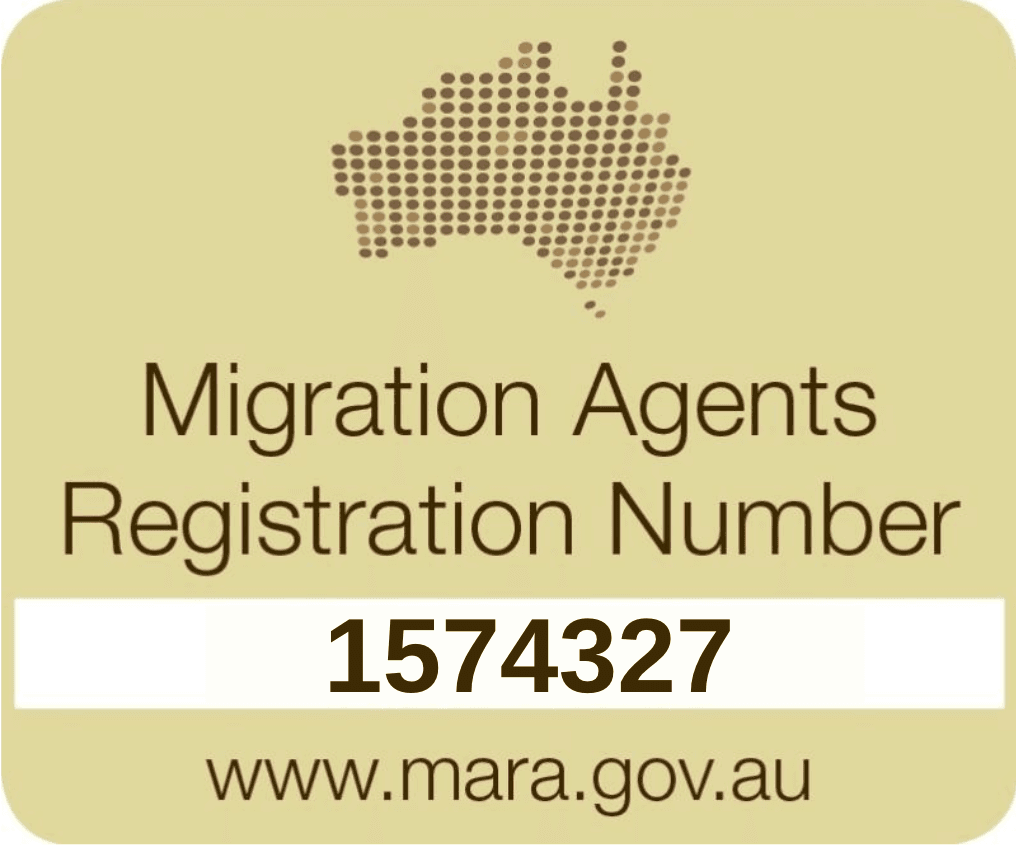 MARA Certificate Preview